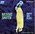 Best Buy: Empty Bed Blues [Living Era] [CD]
