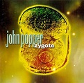 John Popper - Zygote (1999) [Blues Rock]; mp3, 320 kbps - jazznblues.club