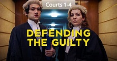 Watch Defending the Guilty | Full Season | TVNZ OnDemand