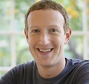 Mark Zuckerberg : Mark Zuckerberg - Biography And Net Worth Of The ...
