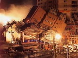 【圖輯】照片看歷史／921地震第6天 東星大樓奇蹟救出2兄弟 | 焦點話題 | 聯合報