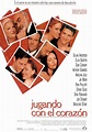 Jugando con el corazón - Película 1998 - SensaCine.com