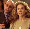 Carrie Bradshaw tips hat to Stanford Blatch on season two premiere of ...