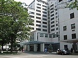 Health facility - Wikipedia, the free encyclopedia