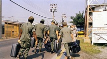 Today in History, March 29, 1973: Last U.S. troops left Vietnam