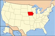 Orient (Iowa) - Wikipedia, la enciclopedia libre