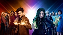 The Gifted | Serie | MijnSerie