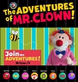 Picture of The Adventures of Mr. Clown