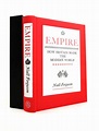 Stella & Rose's Books : EMPIRE: HOW BRITAIN MADE THE MODERN WORLD ...