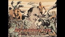Ray Harryhausen: Special Effects Titan Official HD Trailer - YouTube