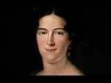 Carlota Luisa de Godoy y Borbón, Duquesa de Sueca, la hija de Manuel ...