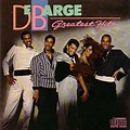 DeBarge - Greatest Hits - hitparade.ch