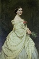 La Princesse Stéphanie von Hohenzollern-Sigmaringen (1837-1859 ...