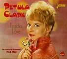 Petula Clark CD: Tender Love - The Complete Recordings 1960-1962 (4-CD ...