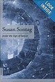 Under the Sign of Saturn: Essays: Susan Sontag: 9780312420086: Amazon ...