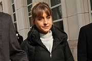 Allison Mack released early from prison after NXIVM scandal | EW.com