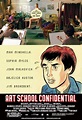 El arte de estrangular (Art School Confidential) (2006) - FilmAffinity