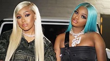 City Girls Hit No. 1 on Billboard Emerging Artists Chart with 'Jobs ...