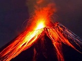 El 24 de agosto del año 79 hizo erupción el monte Vesubio destruyendo ...