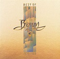 Best Of Berlin 1979-1988, Berlin | CD (album) | Muziek | bol.com