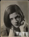 Photograph of Kyra Nijinsky, Barbara Ker-Seymer, [c.1930s] | Tate Images