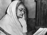 Kasturba Gandhi: How Mahatma Gandhi’s wife played a key role in India’s ...