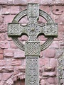Symbolism of the Celtic Cross - Christian Heritage Edinburgh