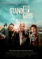 Stand Up Guys -Trailer, reviews & meer - Pathé