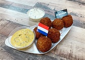 Amsterdam Food Guide: 10 Dinge, die man in Amsterdam unbedingt ...