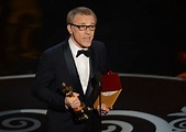 Oscar-Gewinner Christoph Waltz im Porträt - DER SPIEGEL