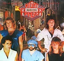 NIGHT RANGER - Midnight Madness American Hard Rock Vinyl Album Gallery ...