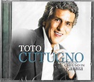 Toto Cutugno – Un Falco Chiuso In Gabbia (2008, CD) - Discogs