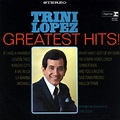 Amazon.com: Trini Lopez - Greatest Hits! - Reprise Records - 44 037 ...