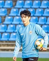 7 Potret Jeong Seung Won, Pemain Sepak Bola Kebanggan Korsel yang ...