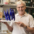 Richard Henderson made Companion of Honour - MRC Laboratory of ...