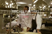 Michelin Stars: Tales from the kitchen - Cocina y Vino