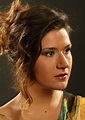 Ekaterina Gubanova - Mezzo soprano - BolshoiRussia.com