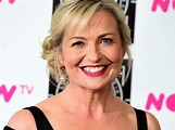 BBC weather presenter Carol Kirkwood discusses pressure to avoid 'fat ...