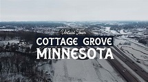 Virtual Tour of COTTAGE GROVE Minnesota - Suburbs of the Twin Cities ...