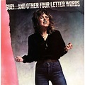 Suzi …and other four letter words by Suzi Quatro, CD with kamchatka ...