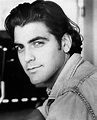 18 Photos of Young George Clooney | George clooney, George clooney ...
