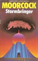 Michael Moorcock. Stormbringer. | Michael moorcock, Fantasy book covers ...