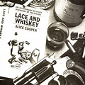 Alice Cooper - Lace and Whiskey (1977) - MusicMeter.nl