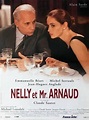 Nelly y el Sr. Arnaud (1995) - FilmAffinity