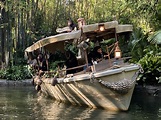 REVIEW: Disneyland’s Jungle Cruise redo succeeds while preserving ...