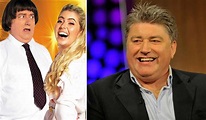 Pat Shortt Returns To The Stage With Hilarious Father-Daughter Comedy ...