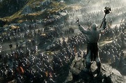 Peter Jackson's ‚Der Hobbit 3: Die Schlacht der fünf Heere‘ - So sieht ...