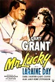 Mr. Lucky (1943) - Rotten Tomatoes
