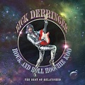 Rick Derringer - Rock and Roll Hoochie Koo: Best of Relaunched (Colored ...