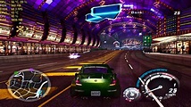 Need For Speed Underground 2 Remastered : pcmasterrace